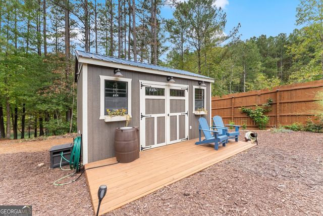 138 Back Trail, Cleveland, GA 30528