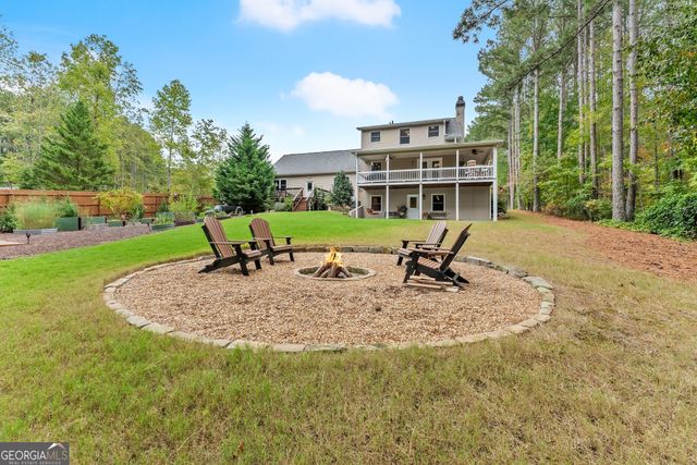 138 Back Trail, Cleveland, GA 30528