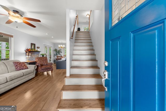 138 Back Trail, Cleveland, GA 30528