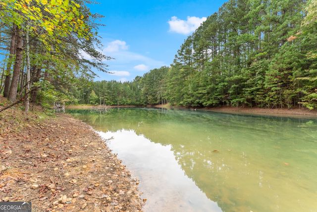 138 Back Trail, Cleveland, GA 30528