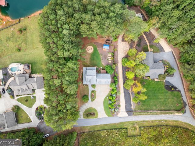 138 Back Trail, Cleveland, GA 30528