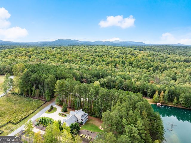 138 Back Trail, Cleveland, GA 30528