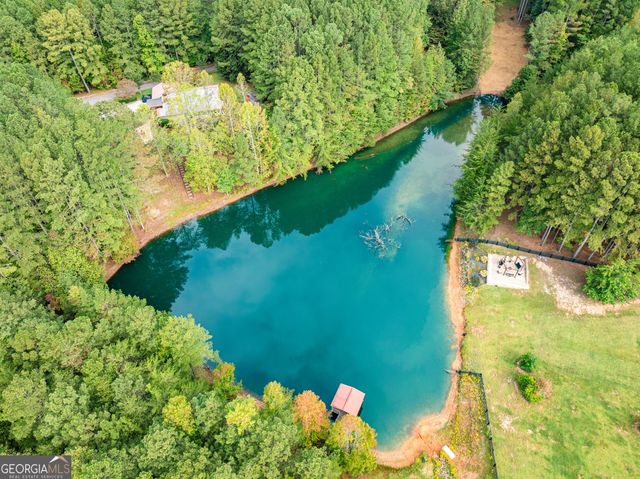 138 Back Trail, Cleveland, GA 30528