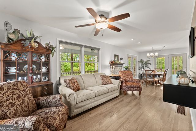 138 Back Trail, Cleveland, GA 30528