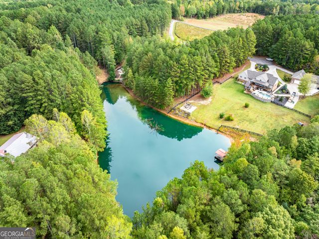 138 Back Trail, Cleveland, GA 30528