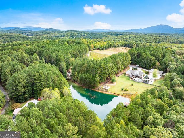 138 Back Trail, Cleveland, GA 30528