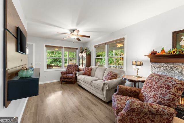 138 Back Trail, Cleveland, GA 30528