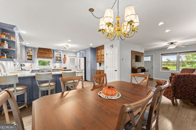 138 Back Trail, Cleveland, GA 30528