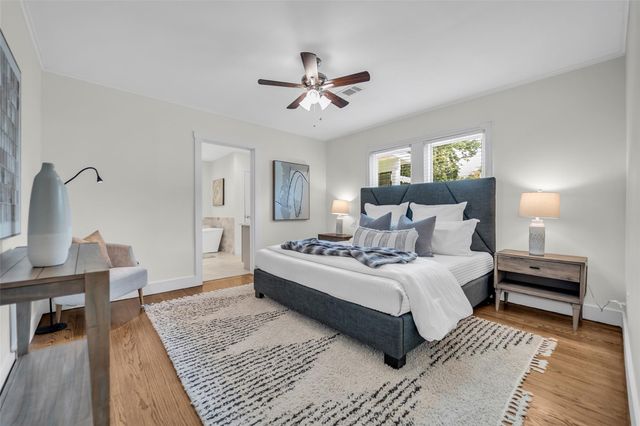 903 English Street, Houston, TX 77009