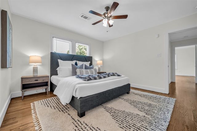 903 English Street, Houston, TX 77009