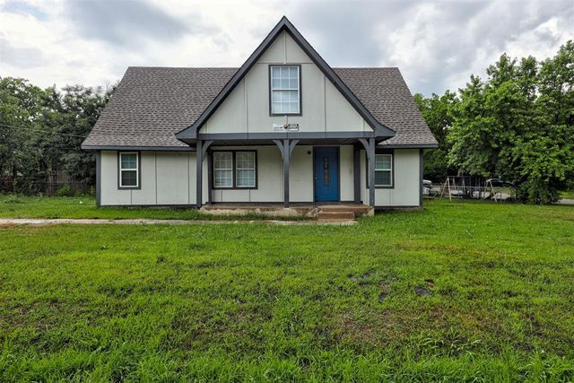 3600 SW 41st Street, Oklahoma City, OK 73119