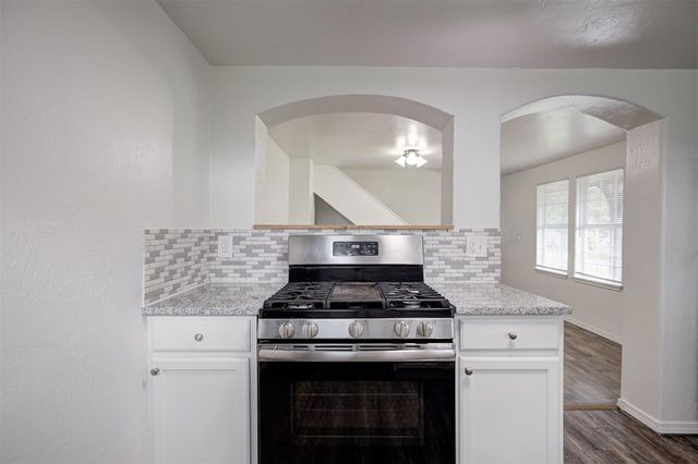 3600 SW 41st Street, Oklahoma City, OK 73119