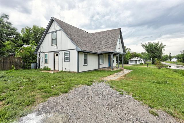 3600 SW 41st Street, Oklahoma City, OK 73119