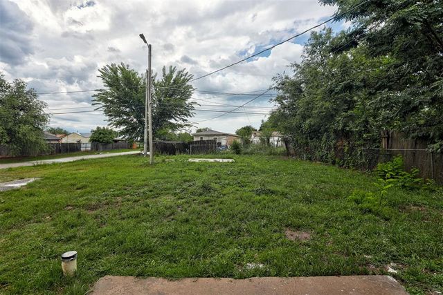 3600 SW 41st Street, Oklahoma City, OK 73119