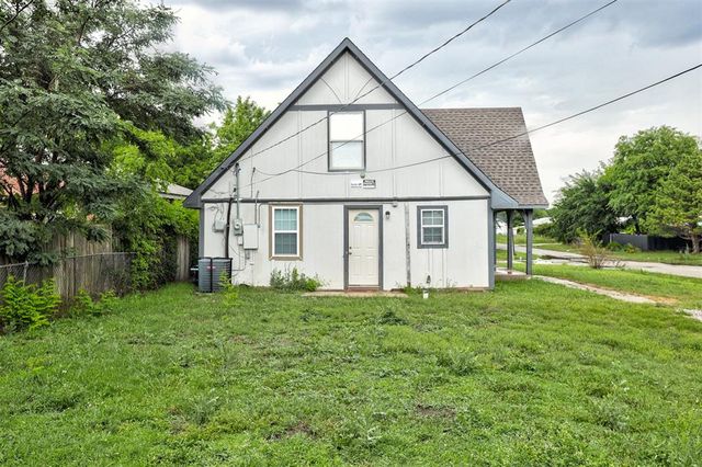 3600 SW 41st Street, Oklahoma City, OK 73119