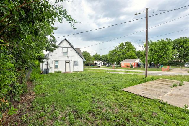 3600 SW 41st Street, Oklahoma City, OK 73119