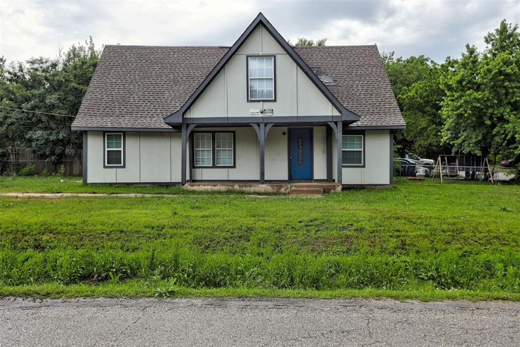 3600 SW 41st Street, Oklahoma City, OK 73119