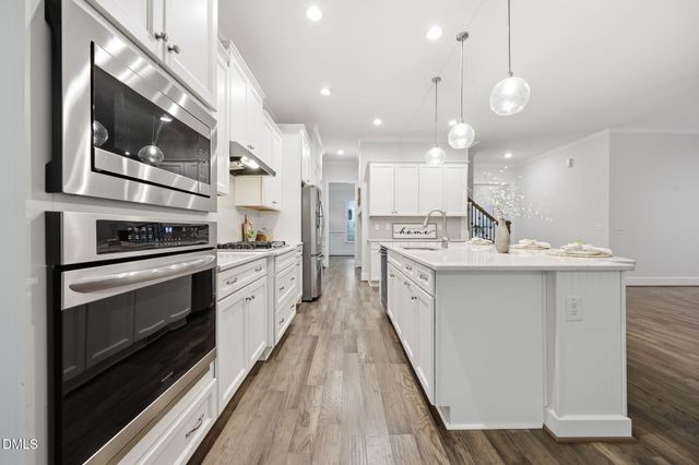 2625 Derby Glen Way, Wake Forest, NC 27587