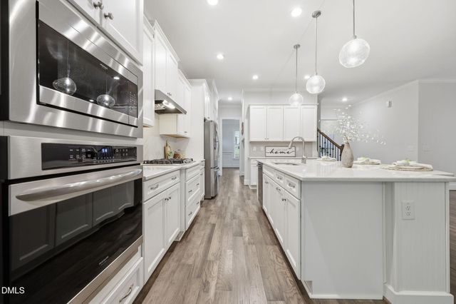 2625 Derby Glen Way, Wake Forest, NC 27587