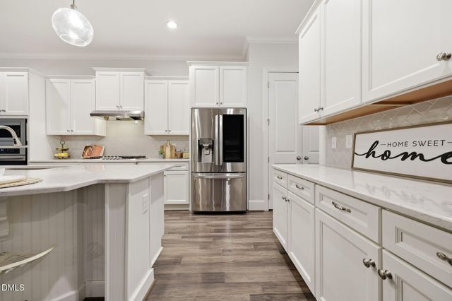 2625 Derby Glen Way, Wake Forest, NC 27587