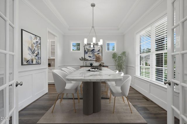 2625 Derby Glen Way, Wake Forest, NC 27587