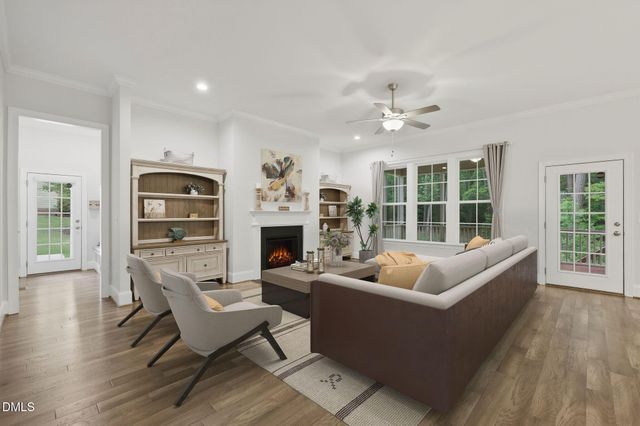 2625 Derby Glen Way, Wake Forest, NC 27587