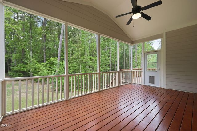 2625 Derby Glen Way, Wake Forest, NC 27587
