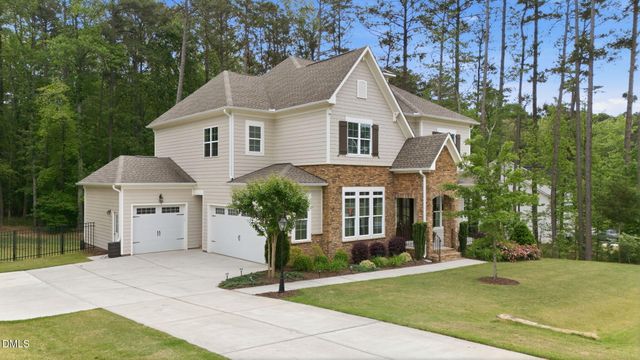 2625 Derby Glen Way, Wake Forest, NC 27587