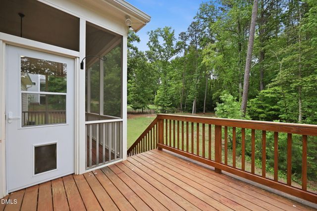 2625 Derby Glen Way, Wake Forest, NC 27587