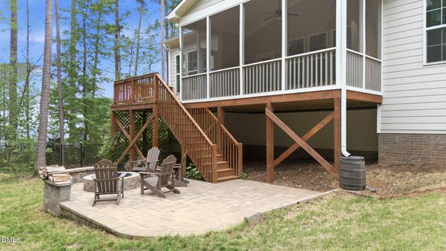 2625 Derby Glen Way, Wake Forest, NC 27587