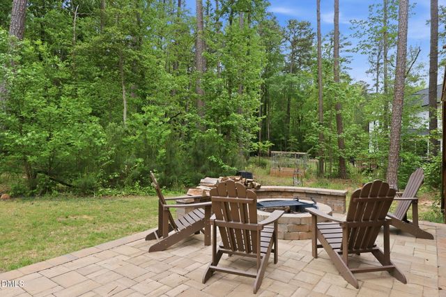 2625 Derby Glen Way, Wake Forest, NC 27587