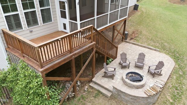 2625 Derby Glen Way, Wake Forest, NC 27587