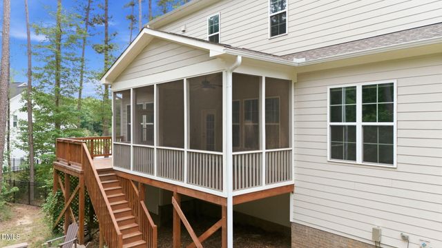 2625 Derby Glen Way, Wake Forest, NC 27587
