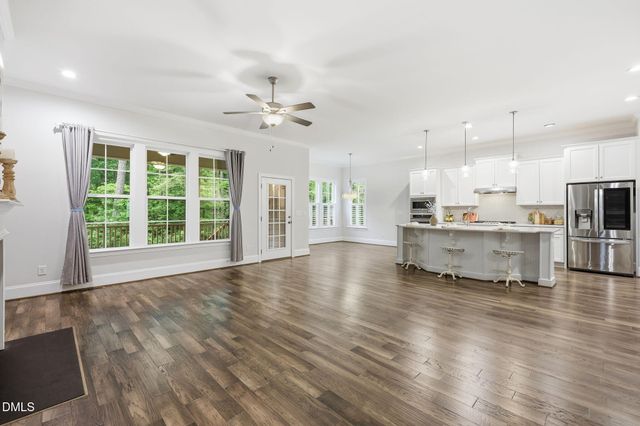 2625 Derby Glen Way, Wake Forest, NC 27587