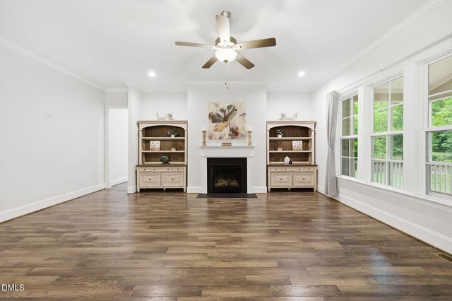 2625 Derby Glen Way, Wake Forest, NC 27587