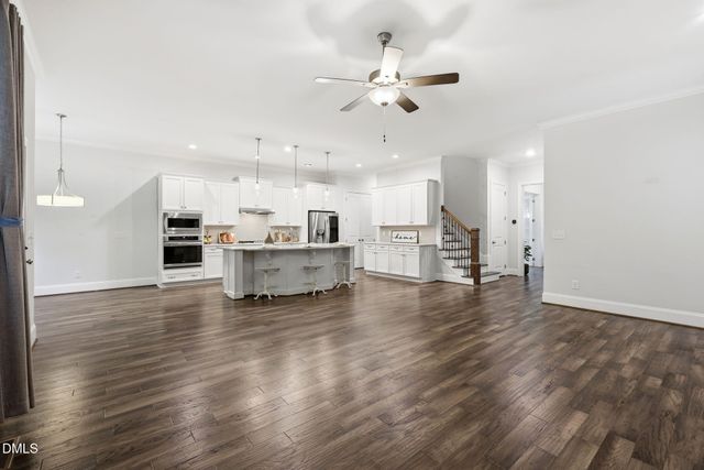 2625 Derby Glen Way, Wake Forest, NC 27587