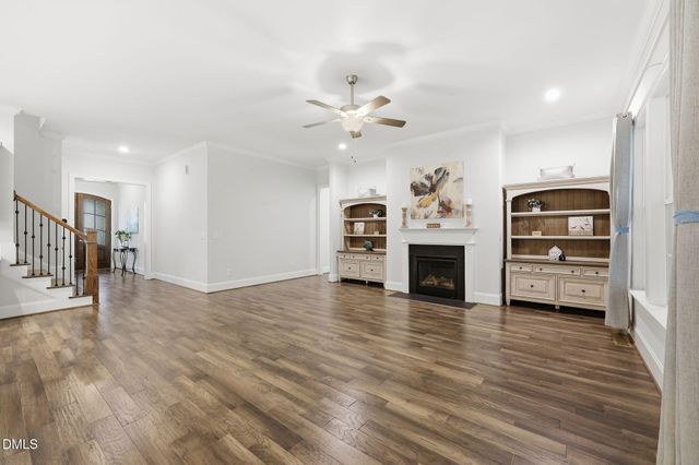 2625 Derby Glen Way, Wake Forest, NC 27587
