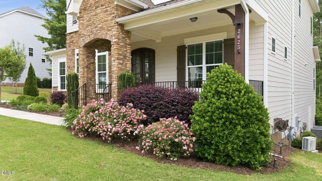 2625 Derby Glen Way, Wake Forest, NC 27587