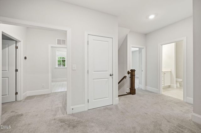 2625 Derby Glen Way, Wake Forest, NC 27587