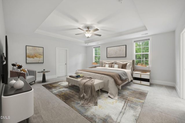 2625 Derby Glen Way, Wake Forest, NC 27587