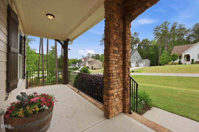 2625 Derby Glen Way, Wake Forest, NC 27587