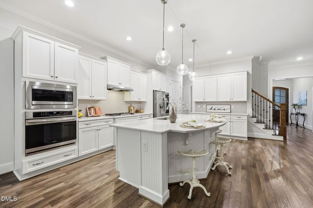 2625 Derby Glen Way, Wake Forest, NC 27587