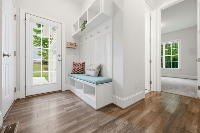 2625 Derby Glen Way, Wake Forest, NC 27587