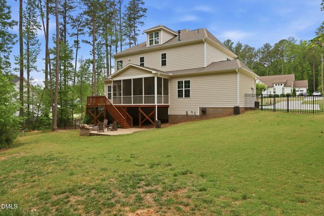 2625 Derby Glen Way, Wake Forest, NC 27587