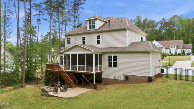 2625 Derby Glen Way, Wake Forest, NC 27587
