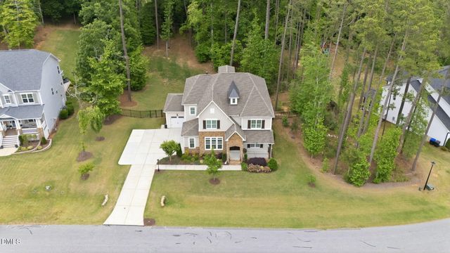 2625 Derby Glen Way, Wake Forest, NC 27587