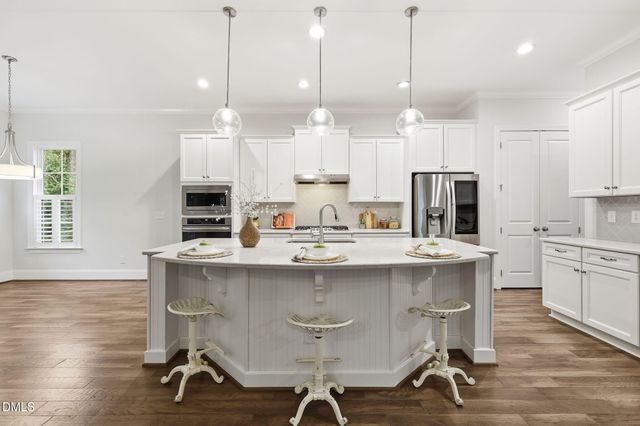 2625 Derby Glen Way, Wake Forest, NC 27587