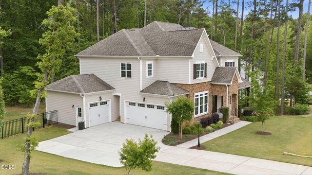 2625 Derby Glen Way, Wake Forest, NC 27587