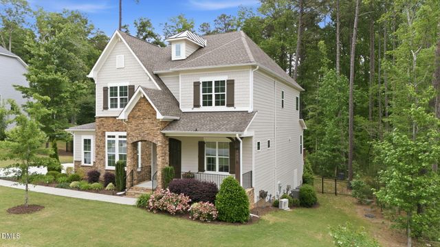 2625 Derby Glen Way, Wake Forest, NC 27587