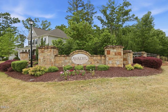 2625 Derby Glen Way, Wake Forest, NC 27587